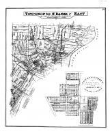 Township 46 N Range 7 E, Ashbys Subdiv, St. Louis County 1893